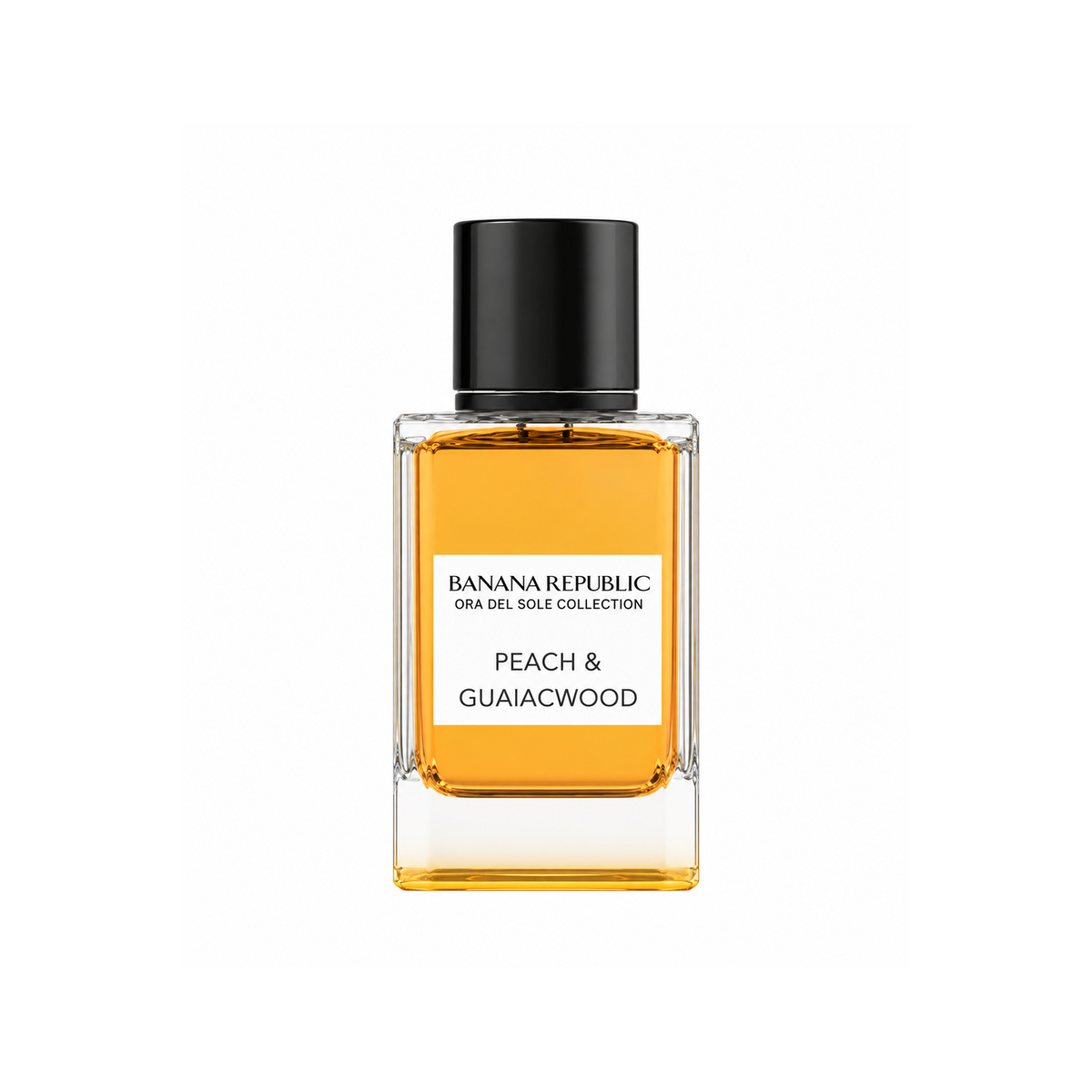 Ora Del Sole Peach & Guaiacwood Eau De Parfum