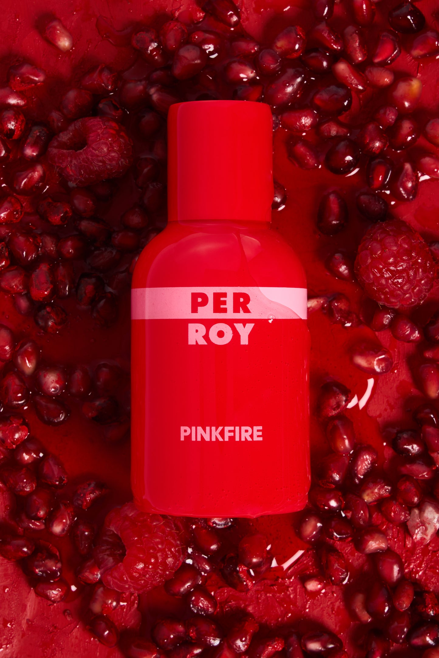 PINKFIRE Eau de Parfum