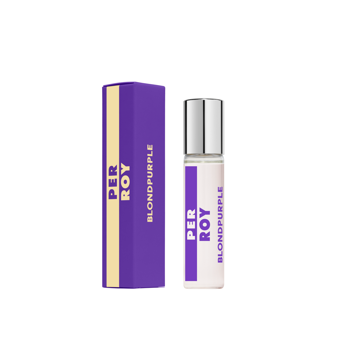 BLONDPURPLE Eau de Parfum