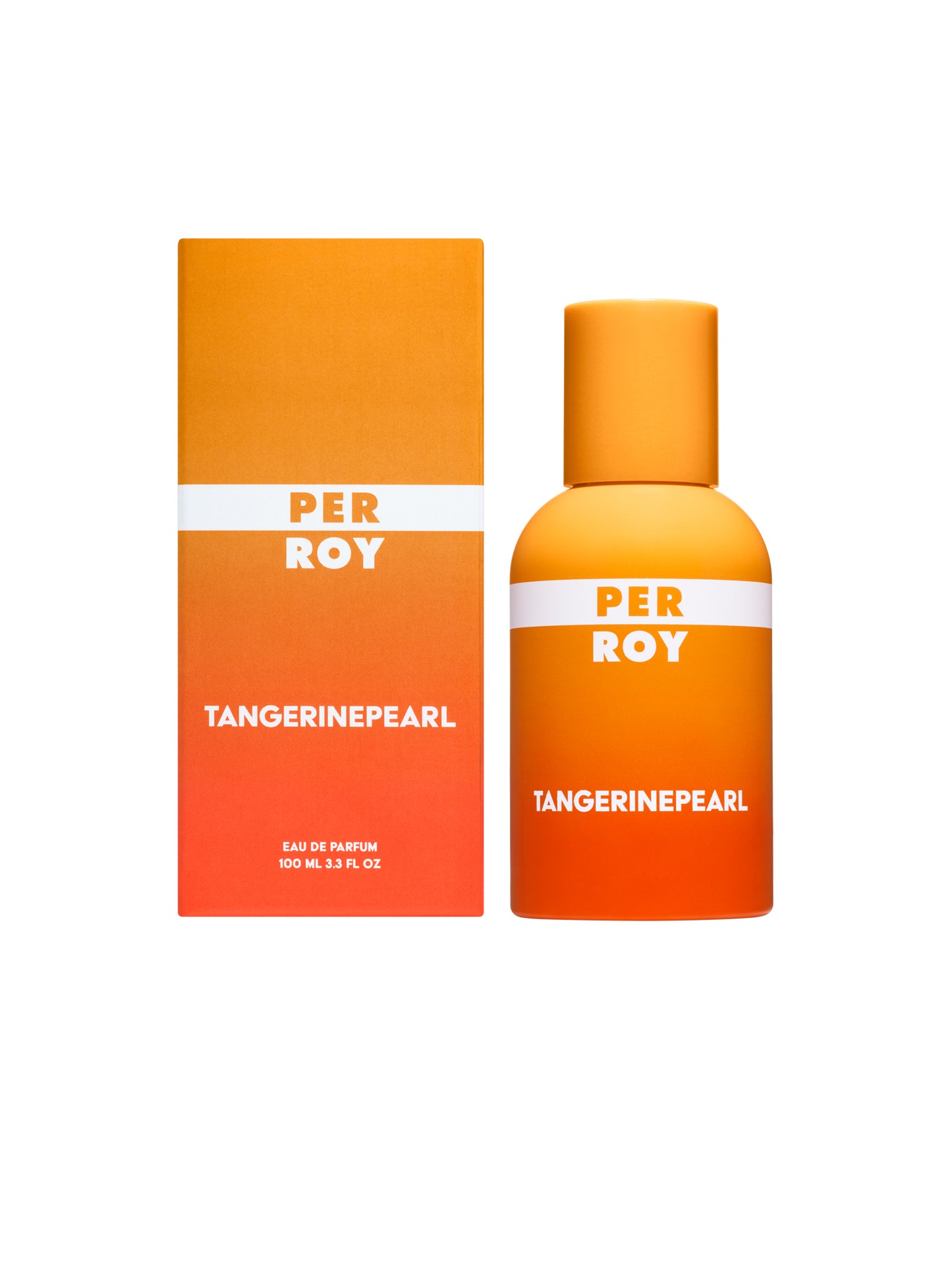 TANGERINEPEARL Eau de Parfum