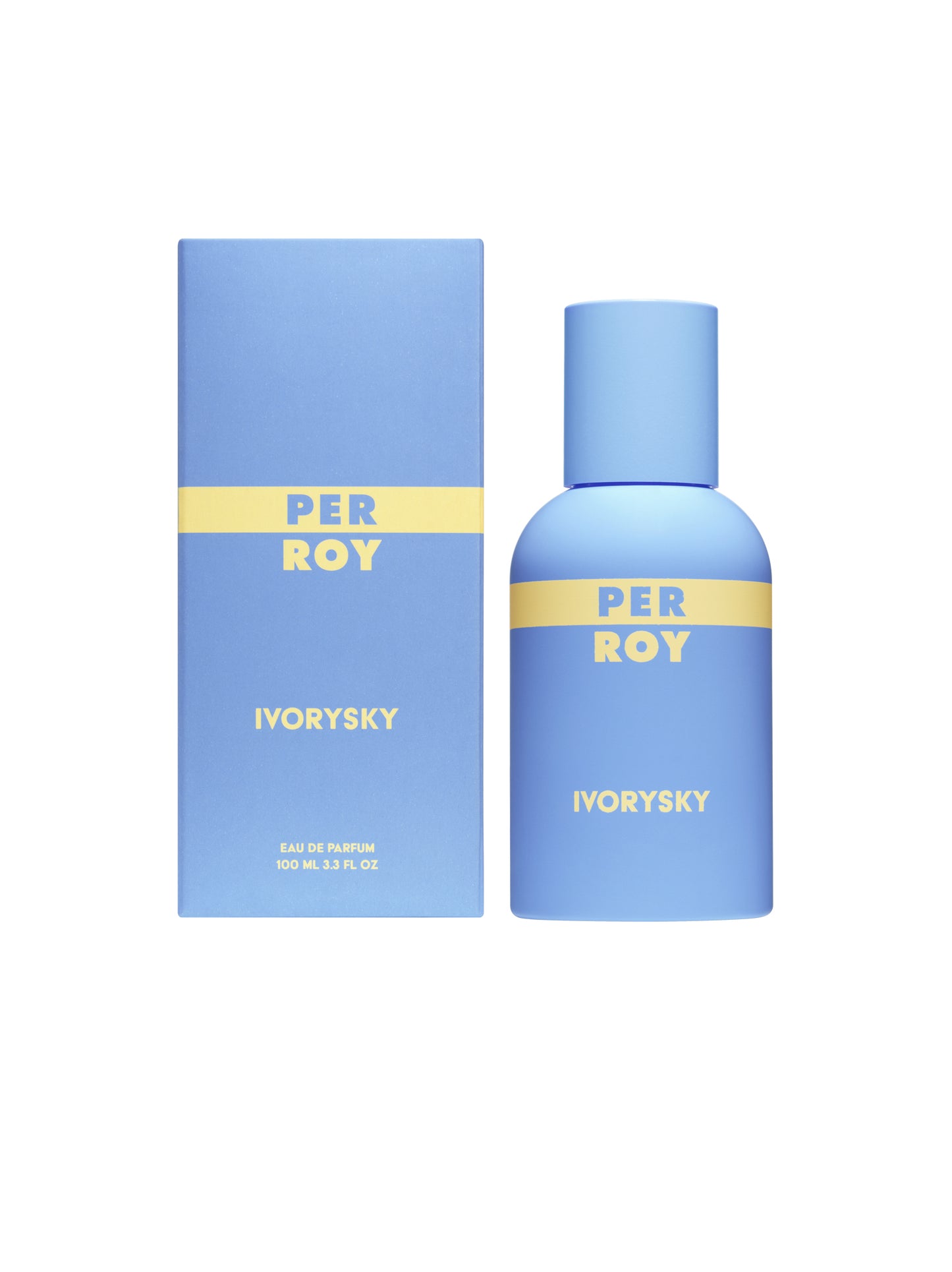 IVORYSKY Eau de Parfum