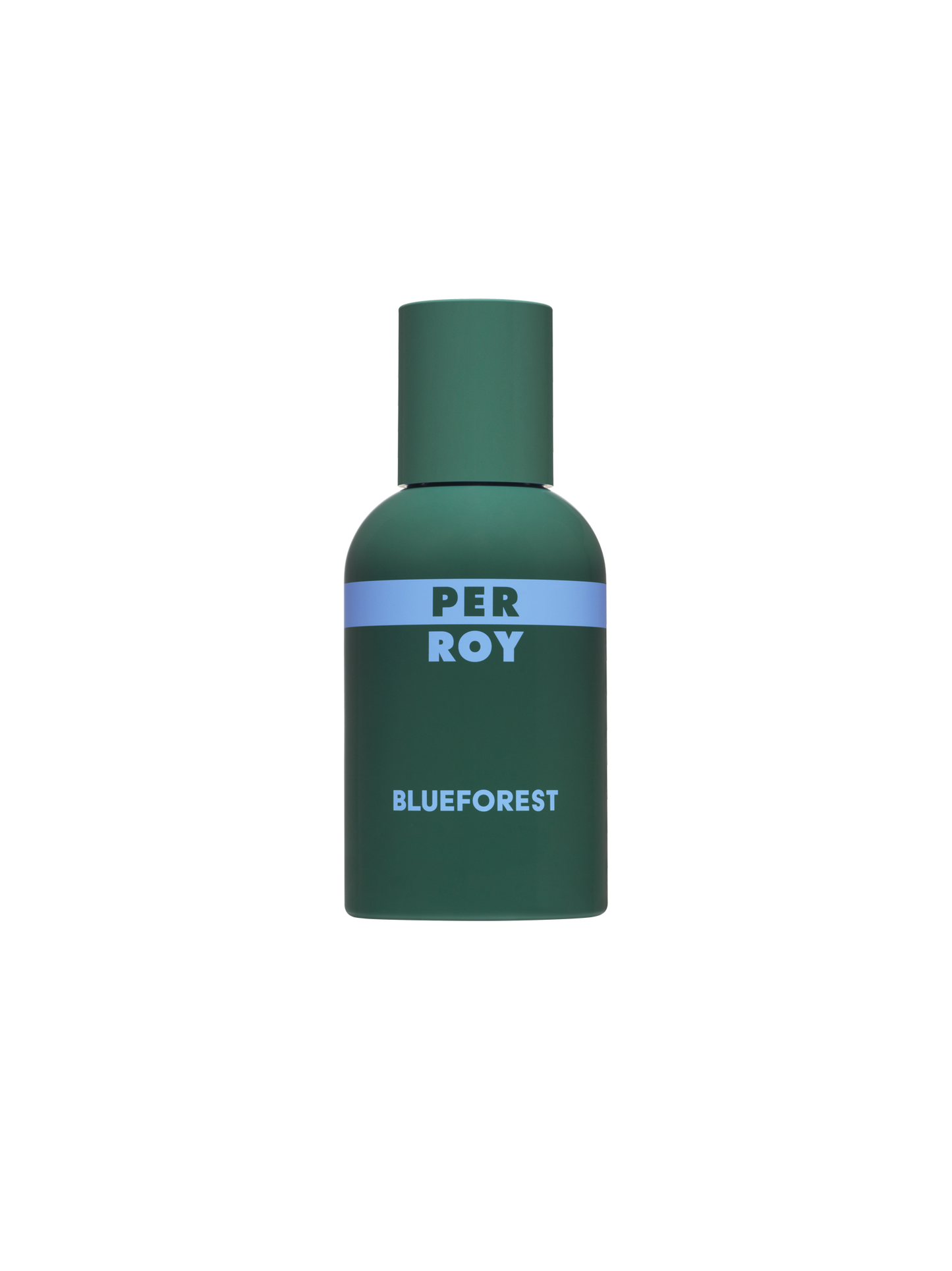 BLUEFOREST Eau de Parfum