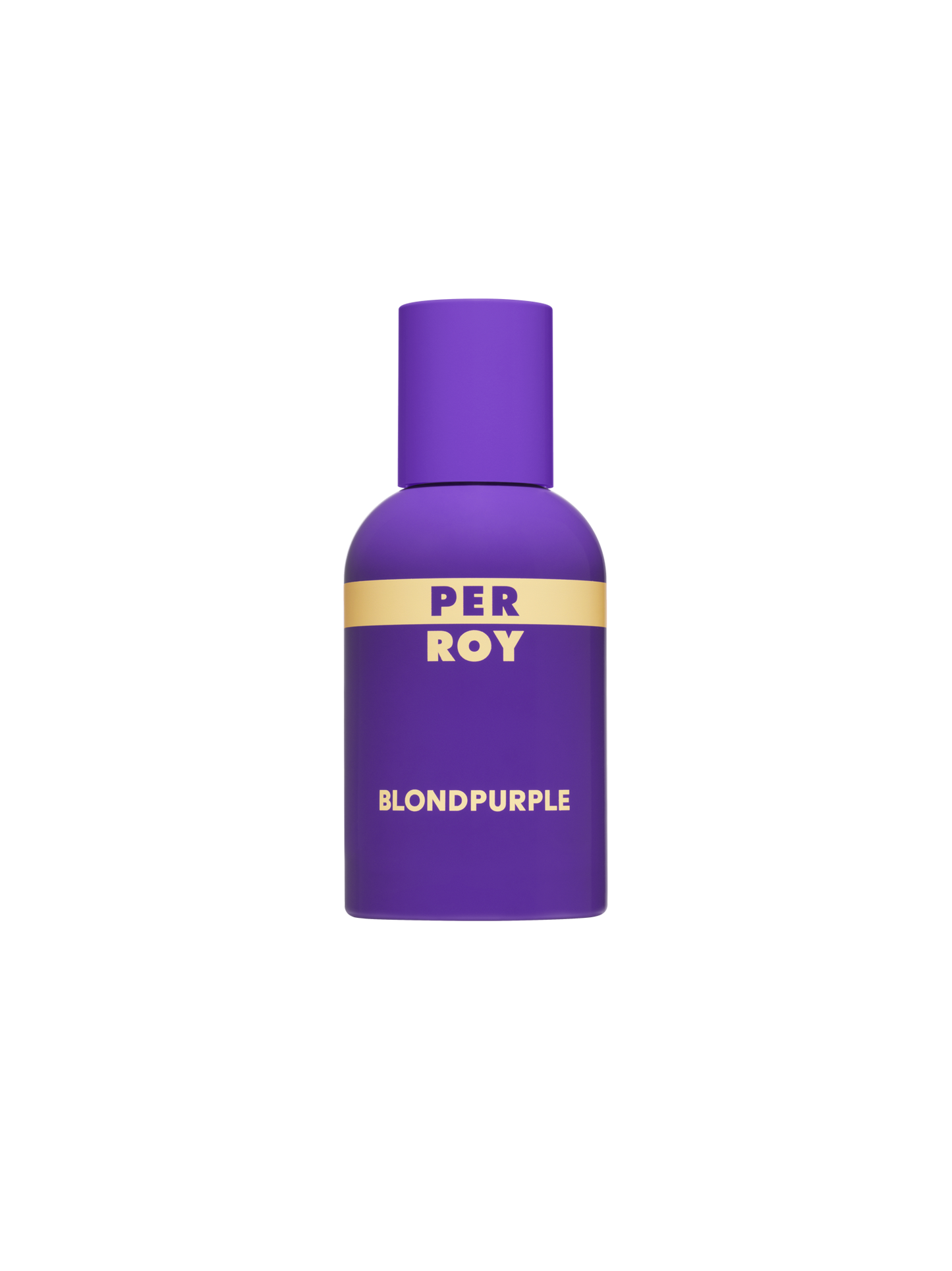 BLONDPURPLE Eau de Parfum