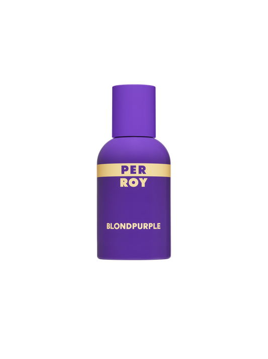 BLONDPURPLE Eau de Parfum