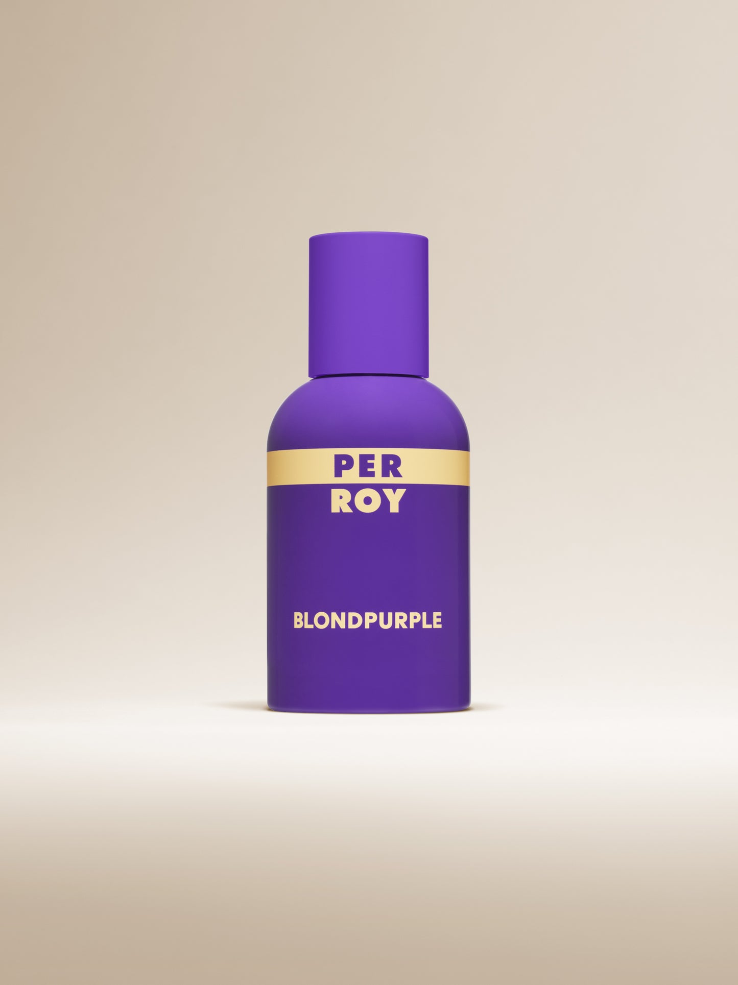 BLONDPURPLE Eau de Parfum