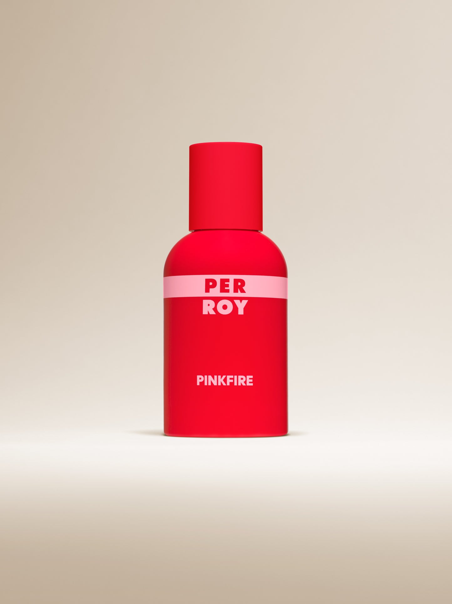 PINKFIRE Eau de Parfum