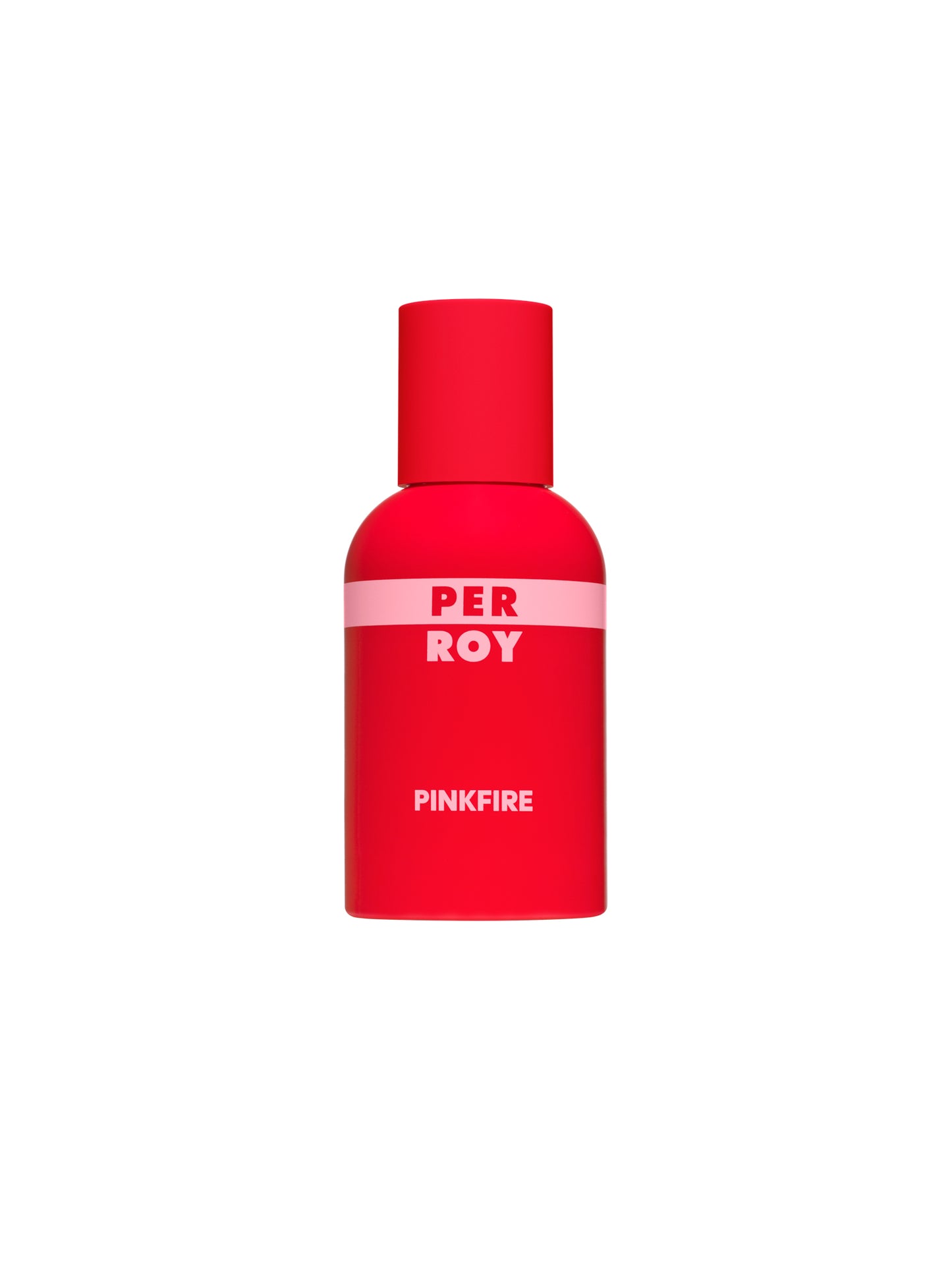 PINKFIRE Eau de Parfum