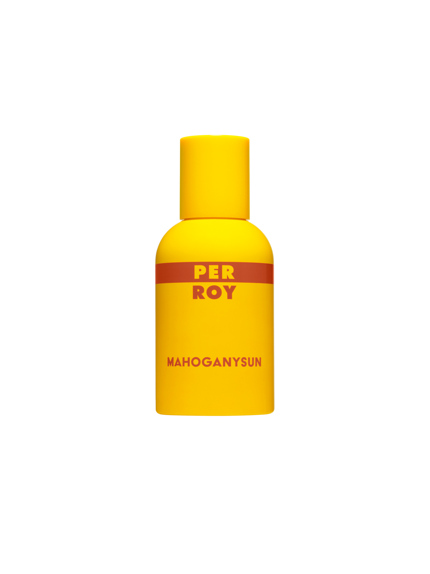 MAHOGANYSUN Eau de Parfum