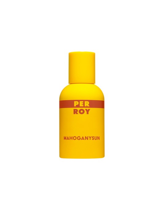 MAHOGANYSUN Eau de Parfum