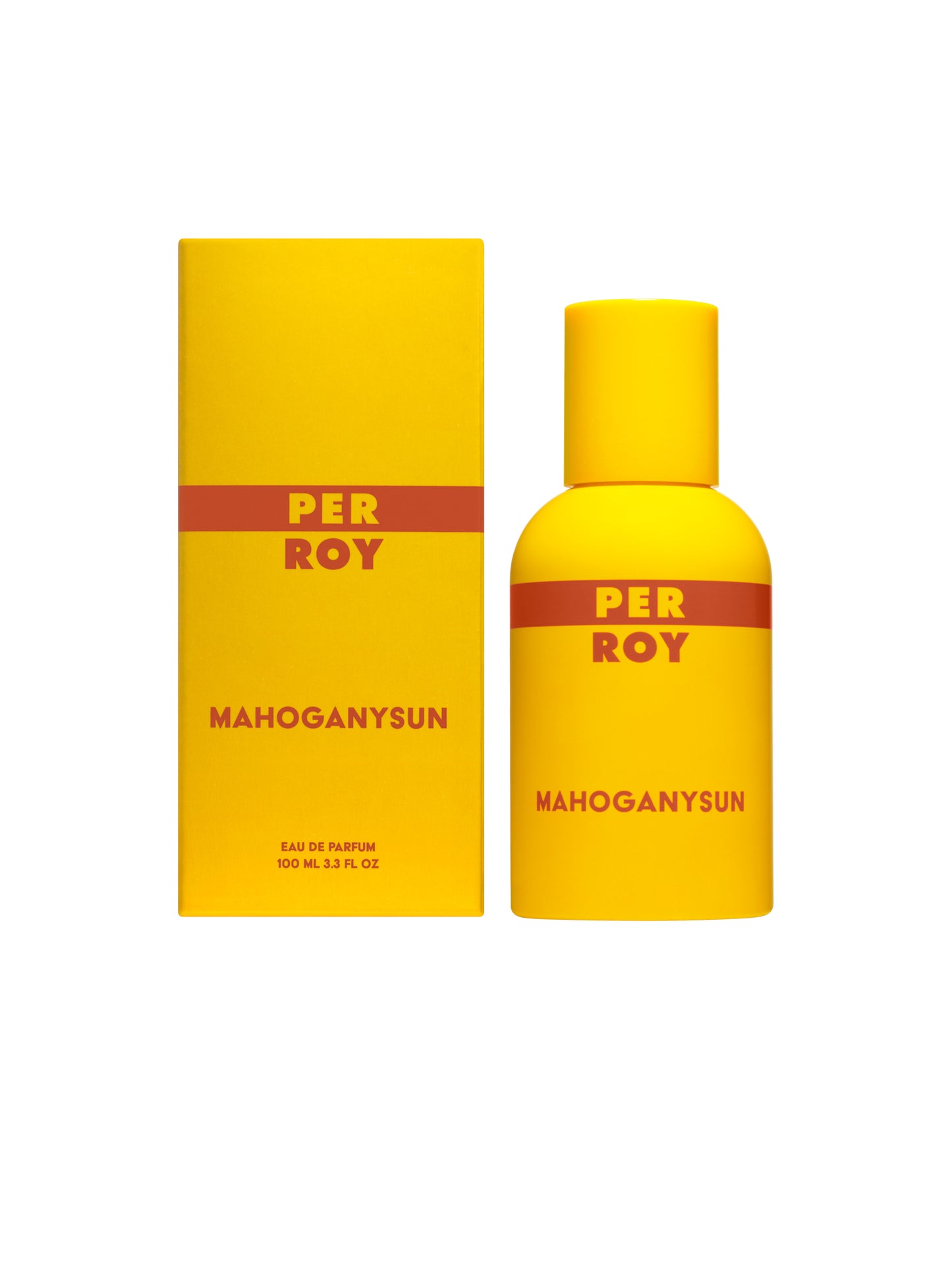 MAHOGANYSUN Eau de Parfum