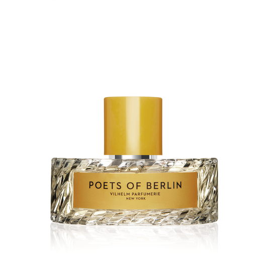 Poets of Berlin Eau de Parfum