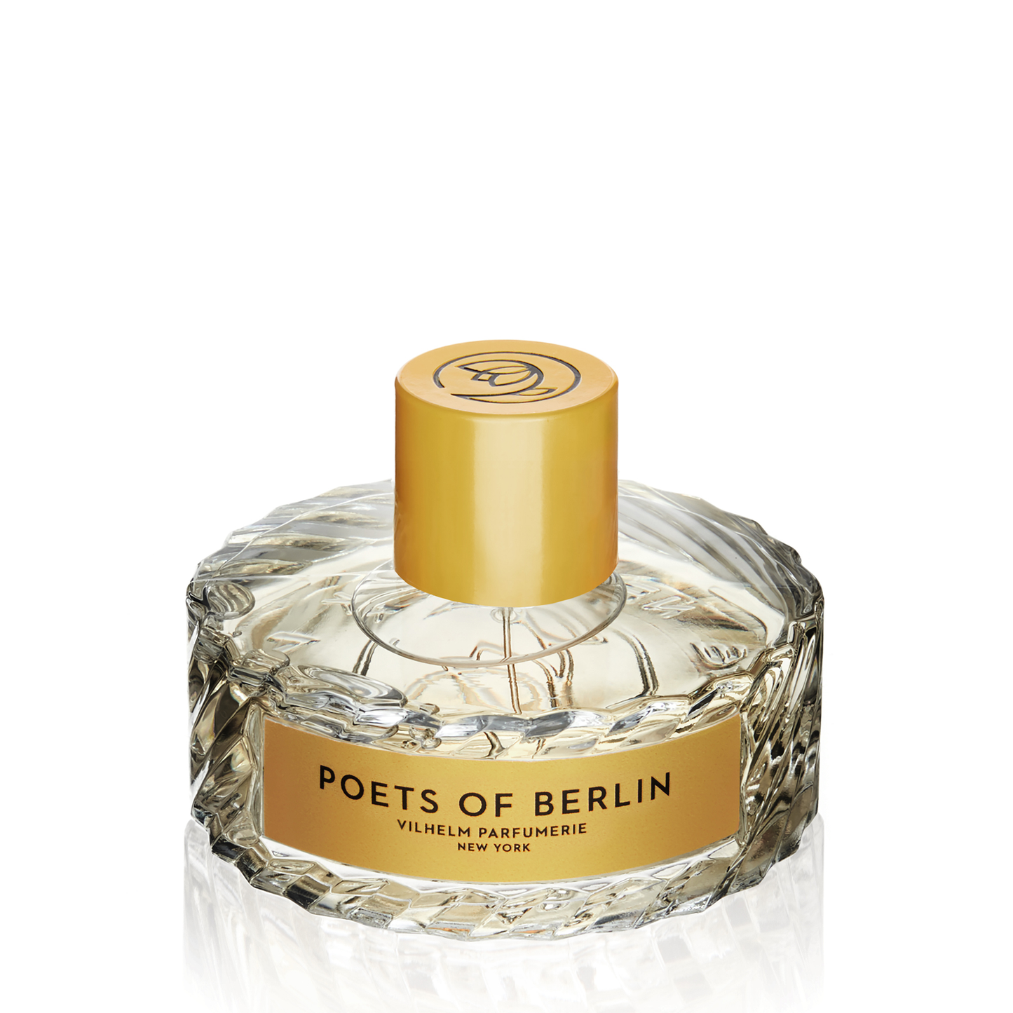 Poets of Berlin Eau de Parfum