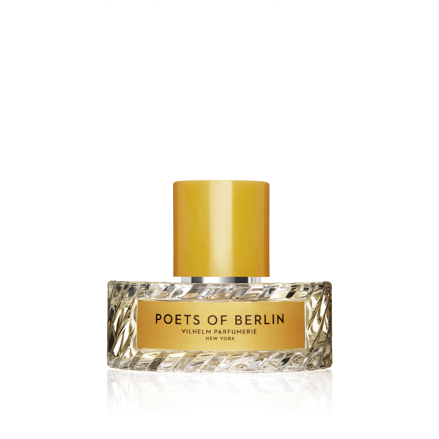 Poets of Berlin Eau de Parfum