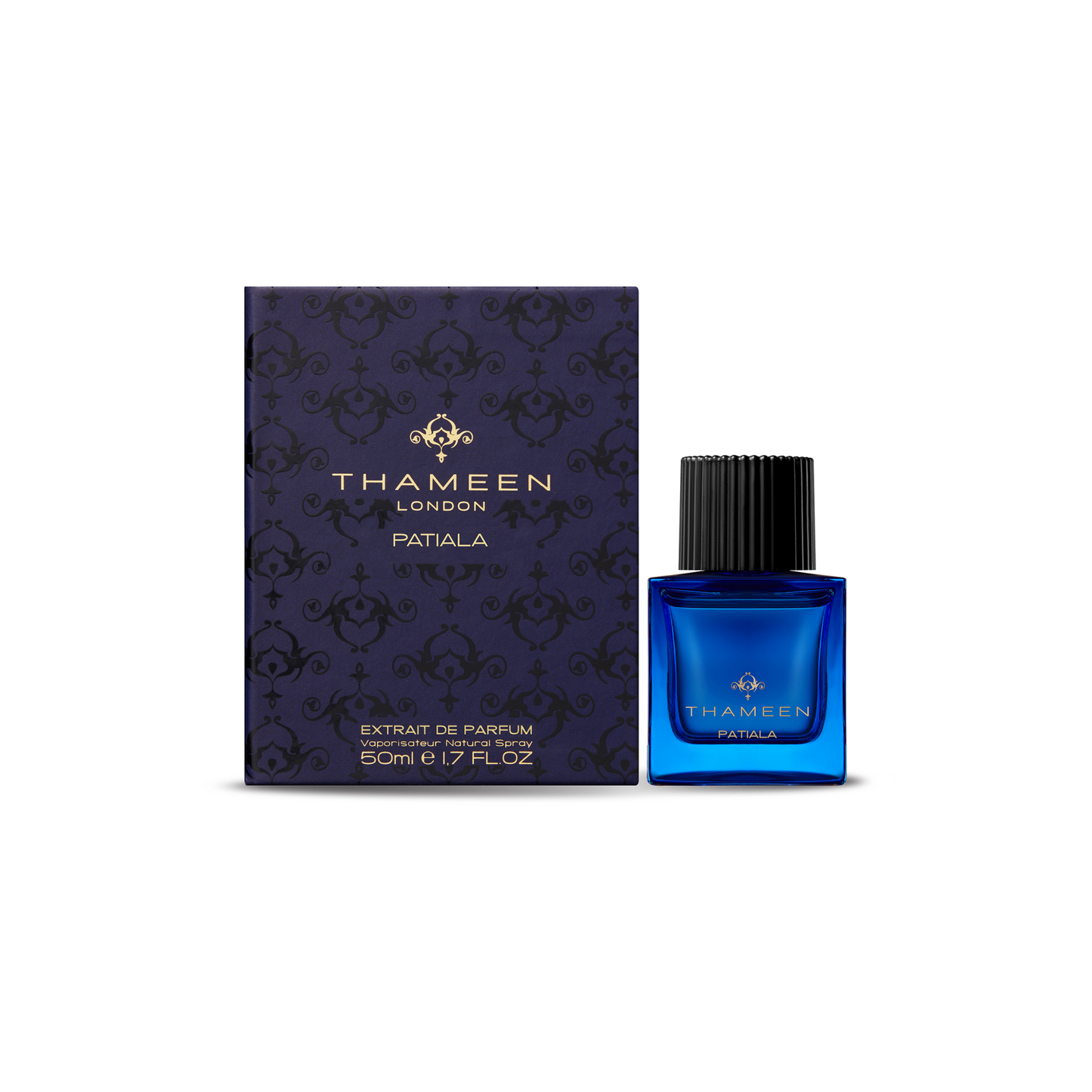 Patiala Extrait de Parfum