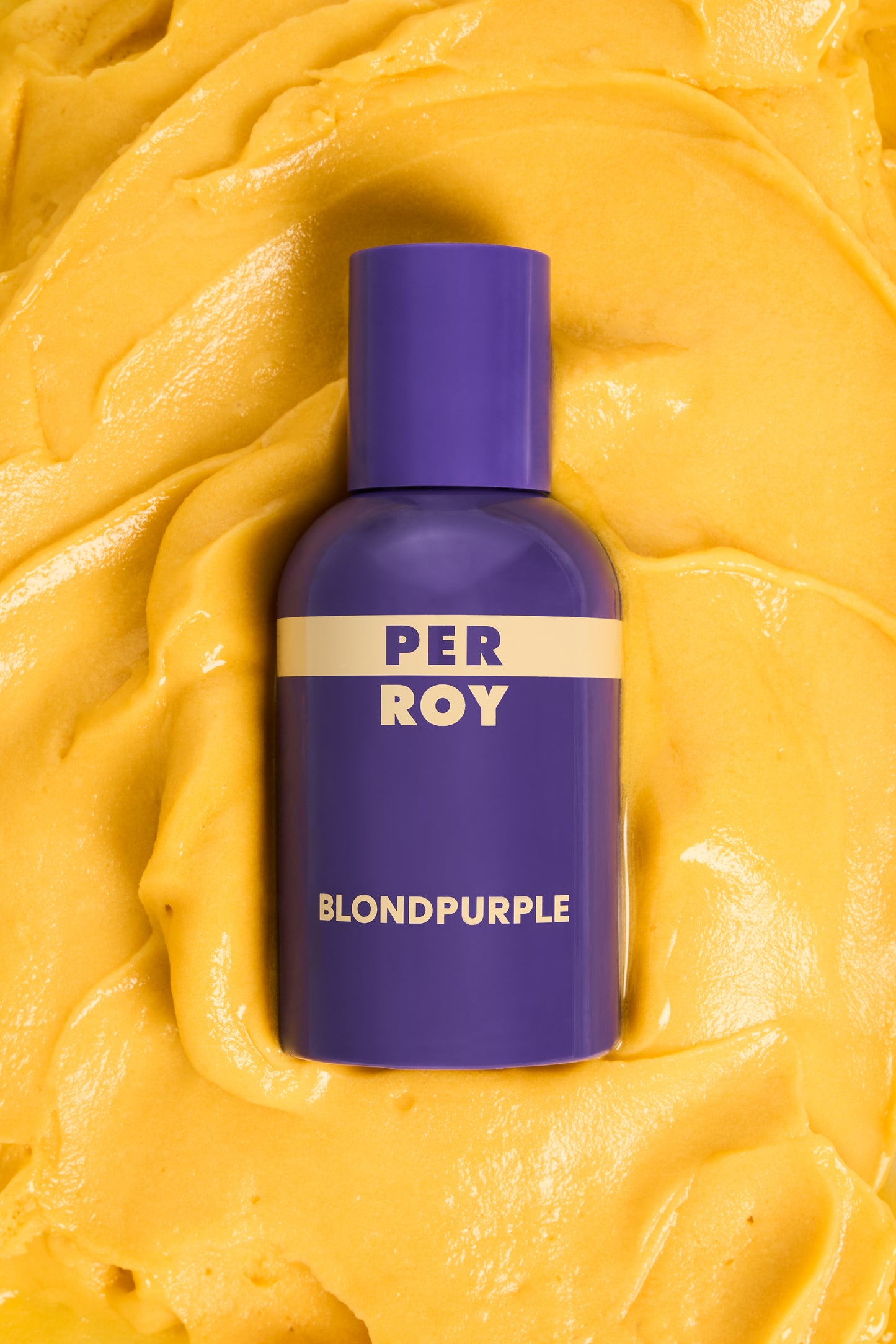 BLONDPURPLE Eau de Parfum