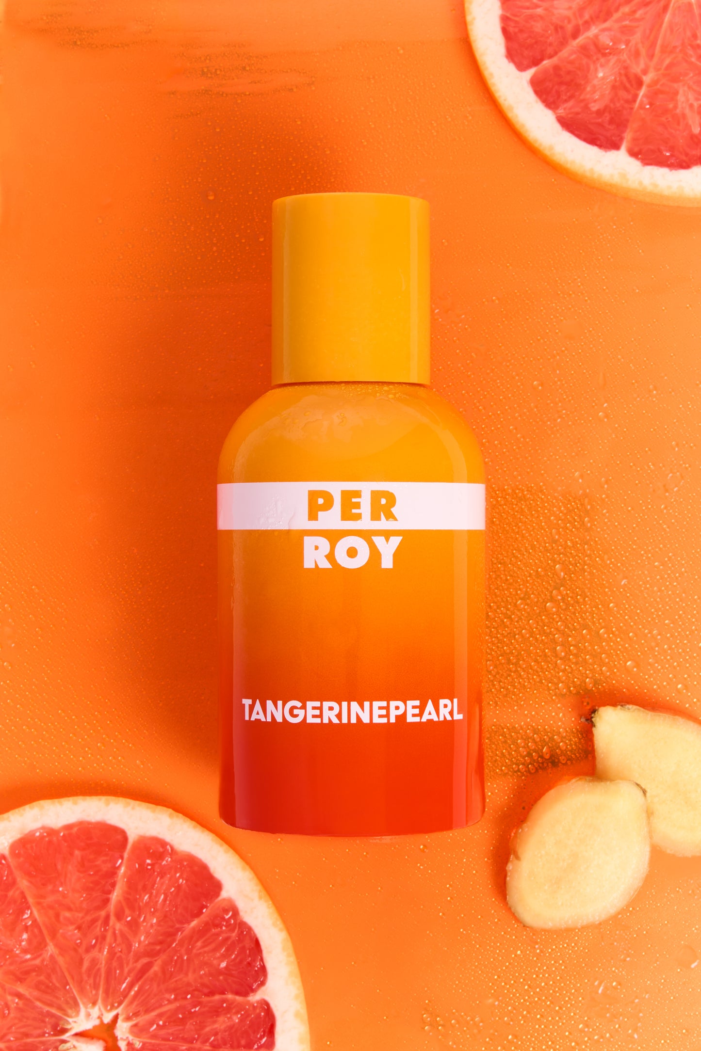 TANGERINEPEARL Eau de Parfum