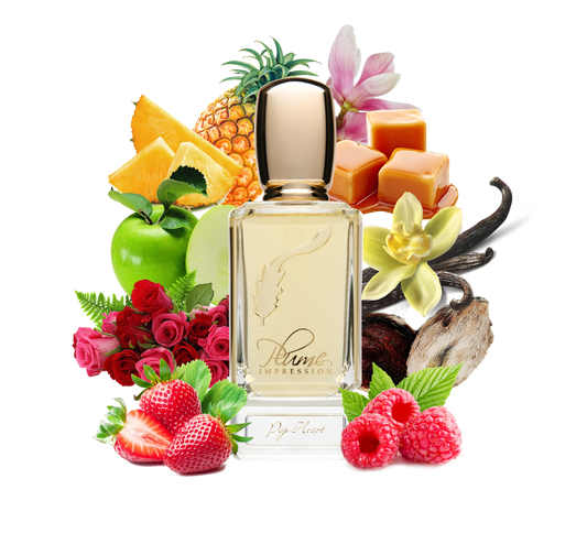 Pop Heart Eau de Parfum