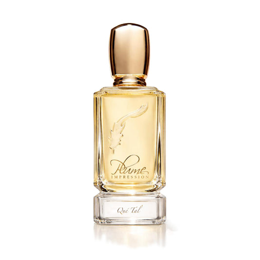 Que Tal Eau de Parfum