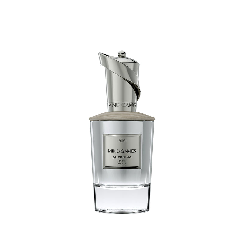 Queening Extrait de Parfum