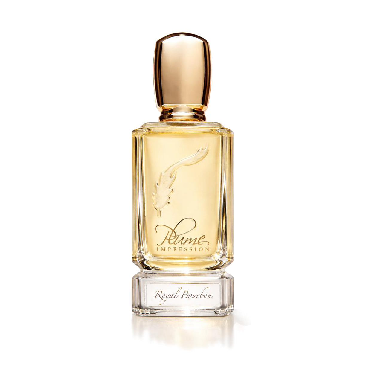 Royal Bourbon Eau de Parfum