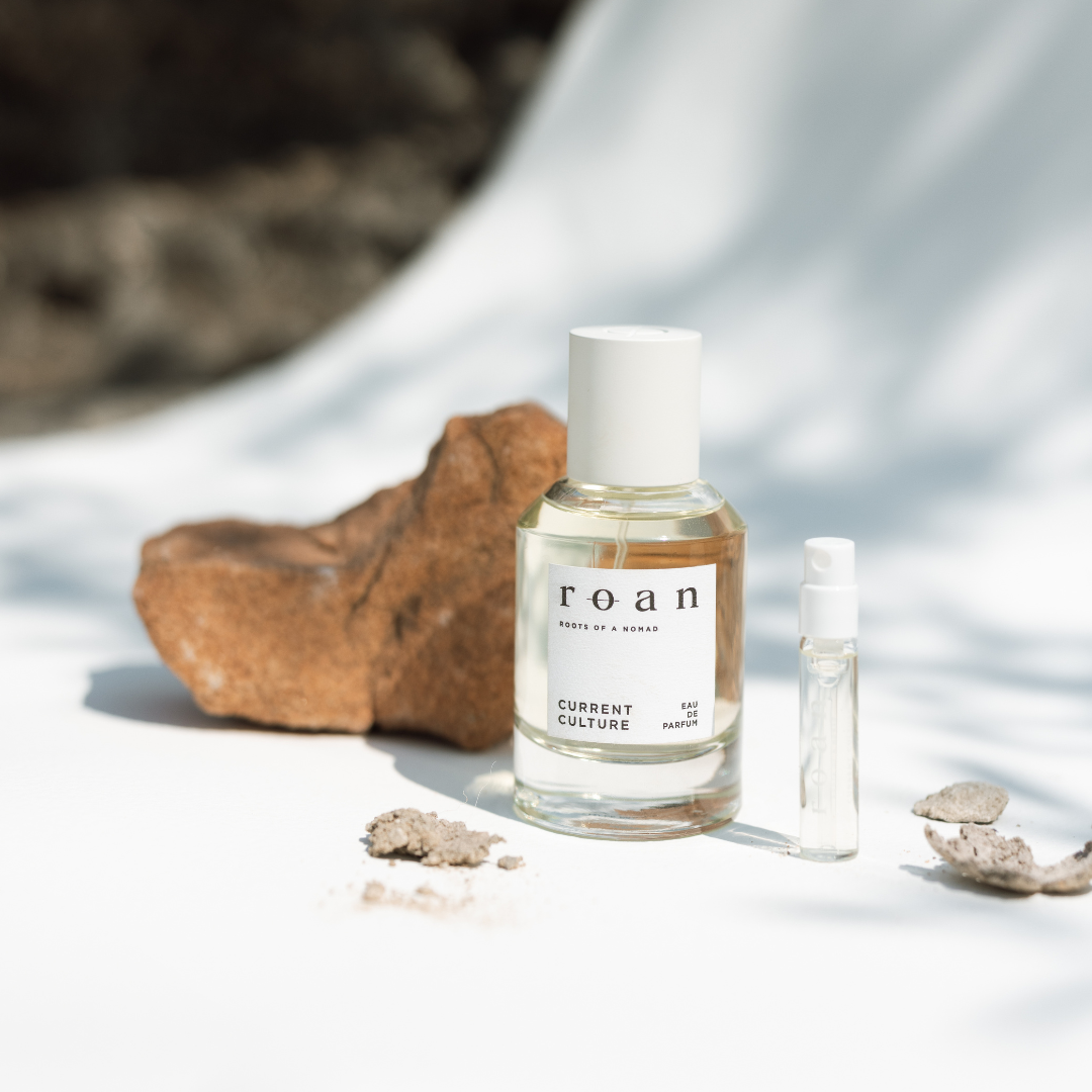 Current Culture Eau de Parfum