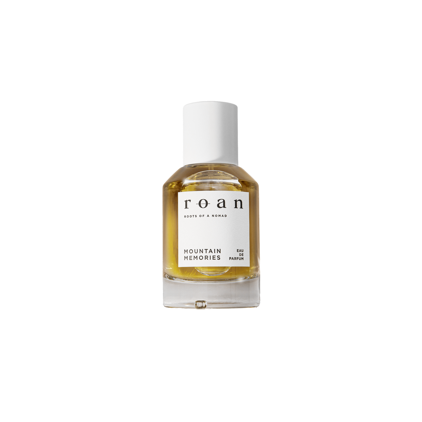 Mountain Memories Eau de Parfum