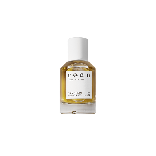 Mountain Memories Eau de Parfum