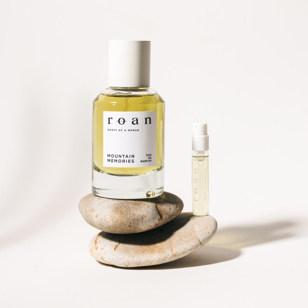 Mountain Memories Eau de Parfum
