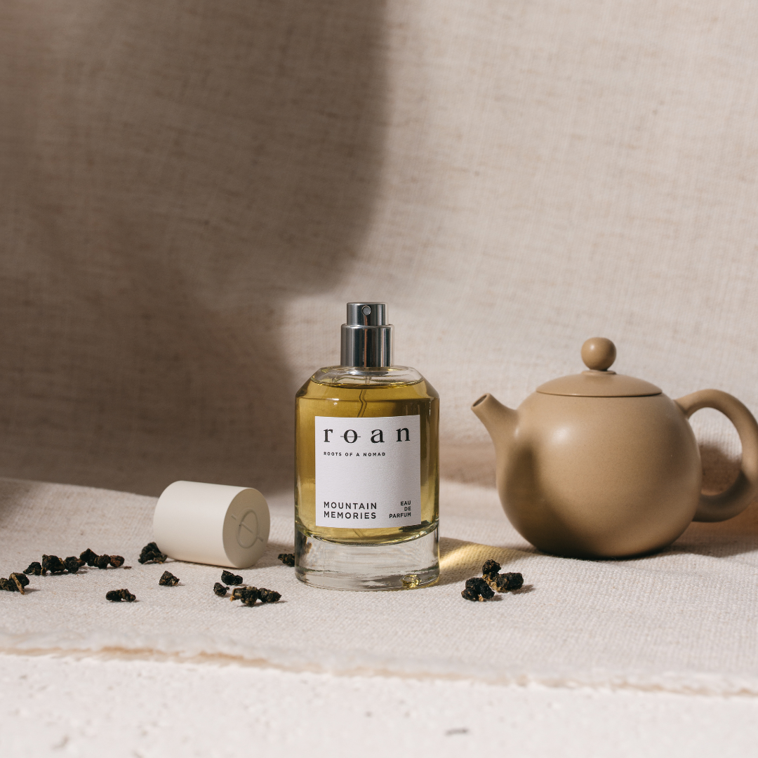 Mountain Memories Eau de Parfum