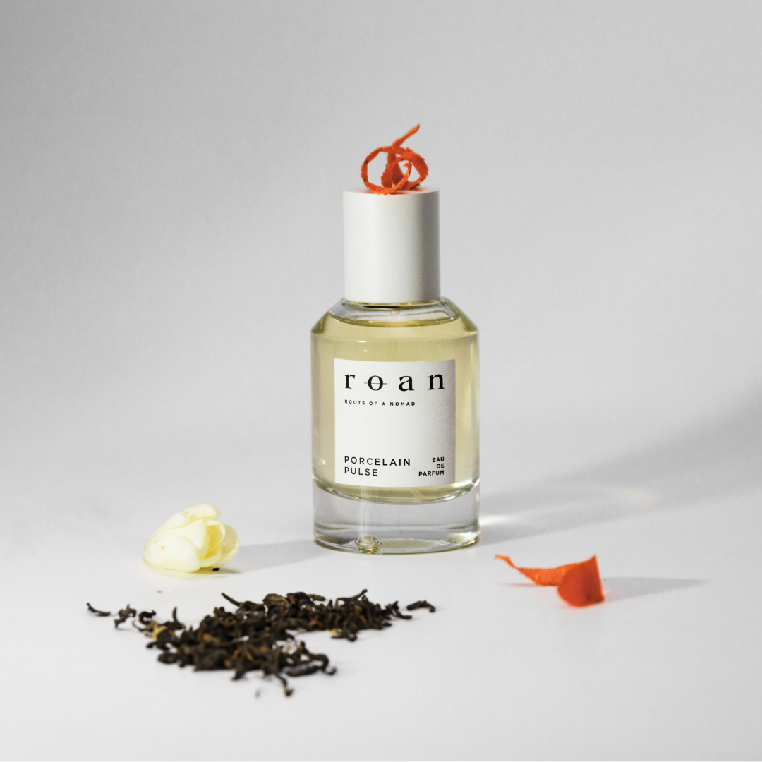 Porcelain Pulse Eau de Parfum