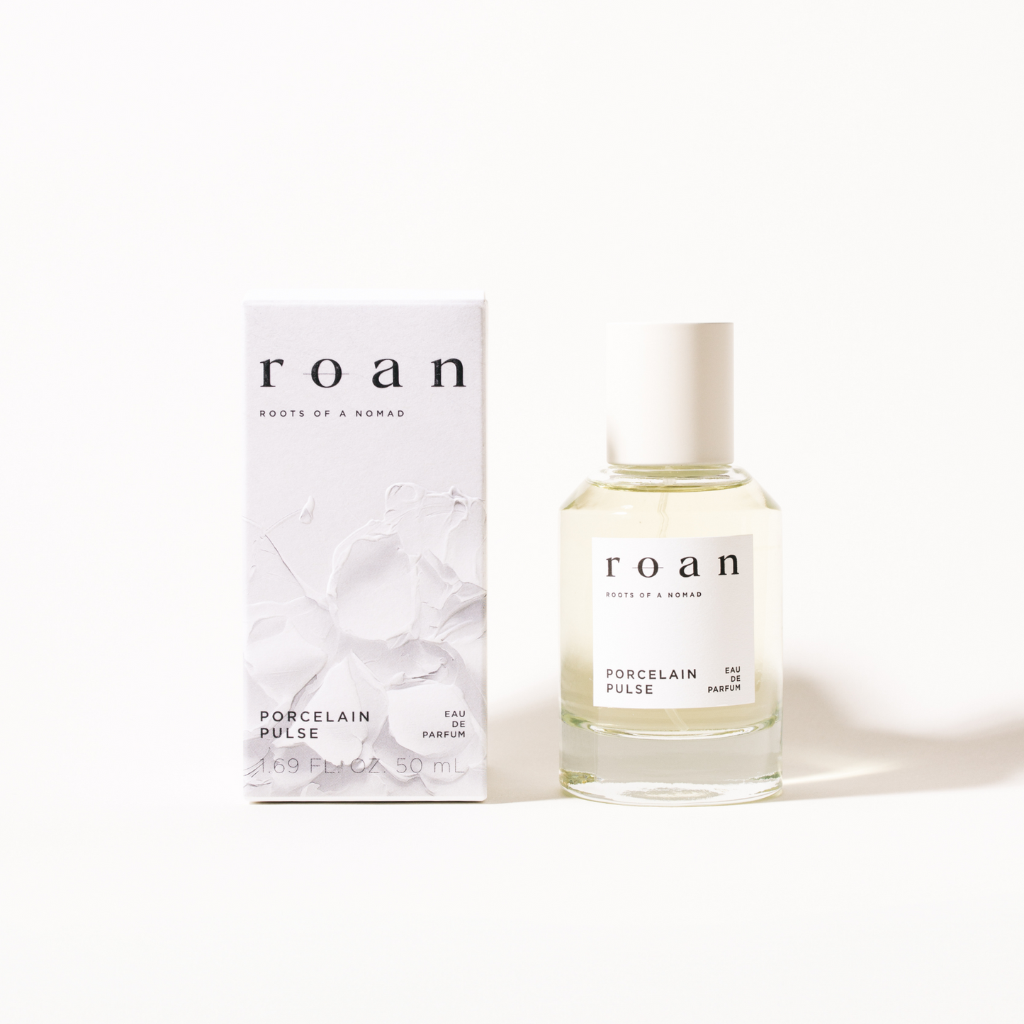 Porcelain Pulse Eau de Parfum