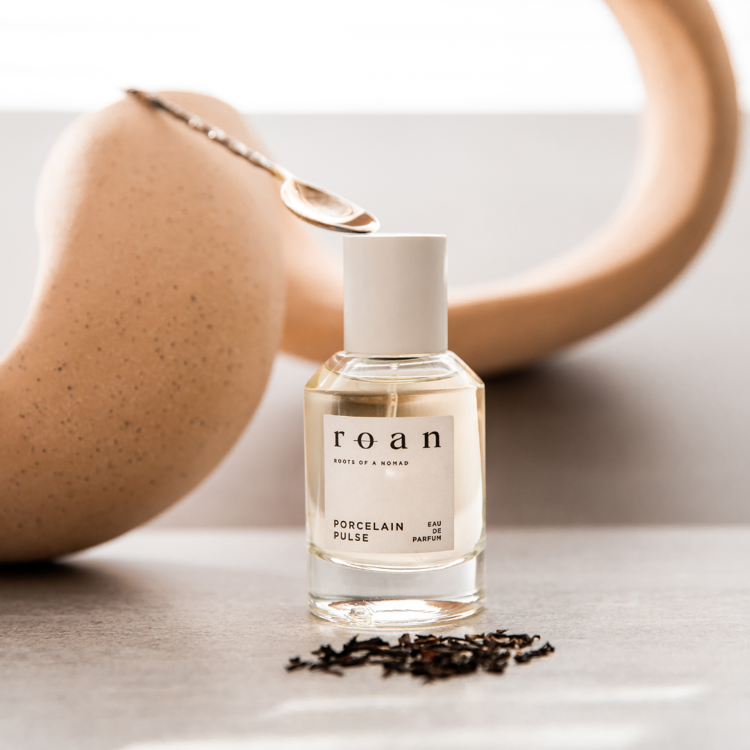 Porcelain Pulse Eau de Parfum