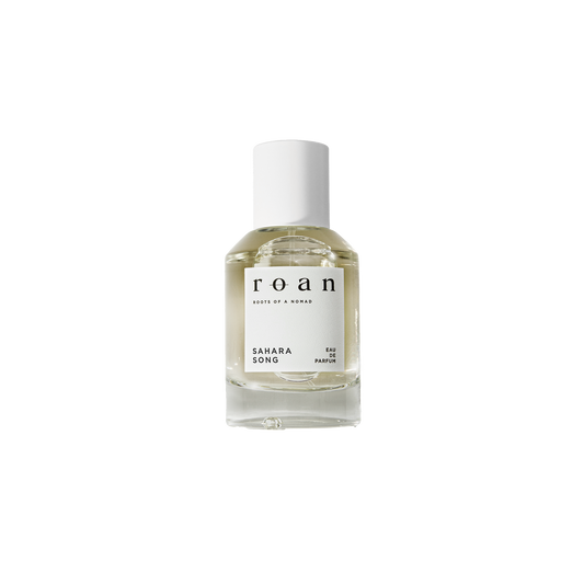 Sahara Song Eau de Parfum