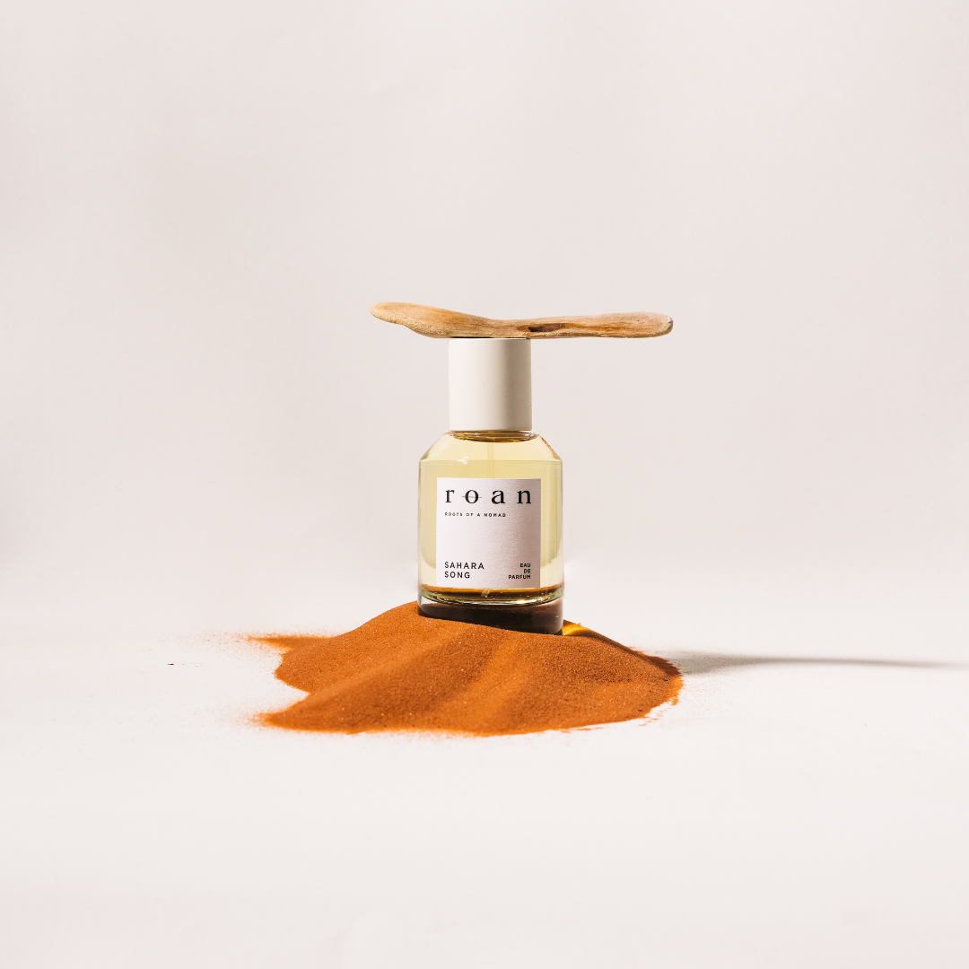 Sahara Song Eau de Parfum