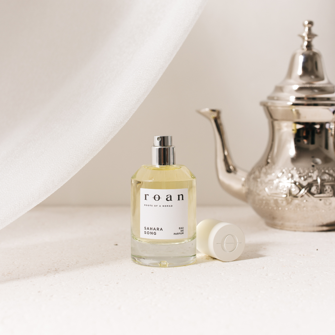 Sahara Song Eau de Parfum