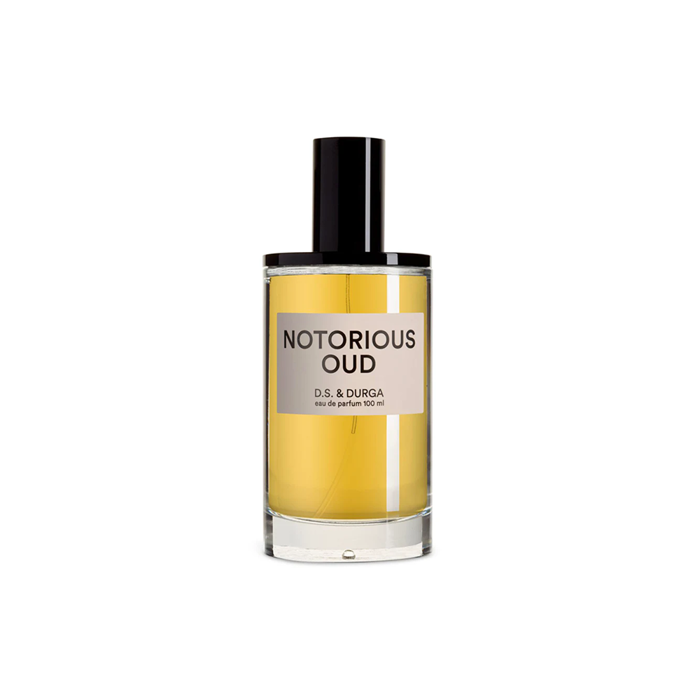 Notorious Oud Eau de Parfum