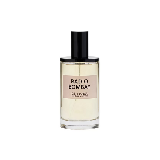 Radio Bombay Eau de Parfum