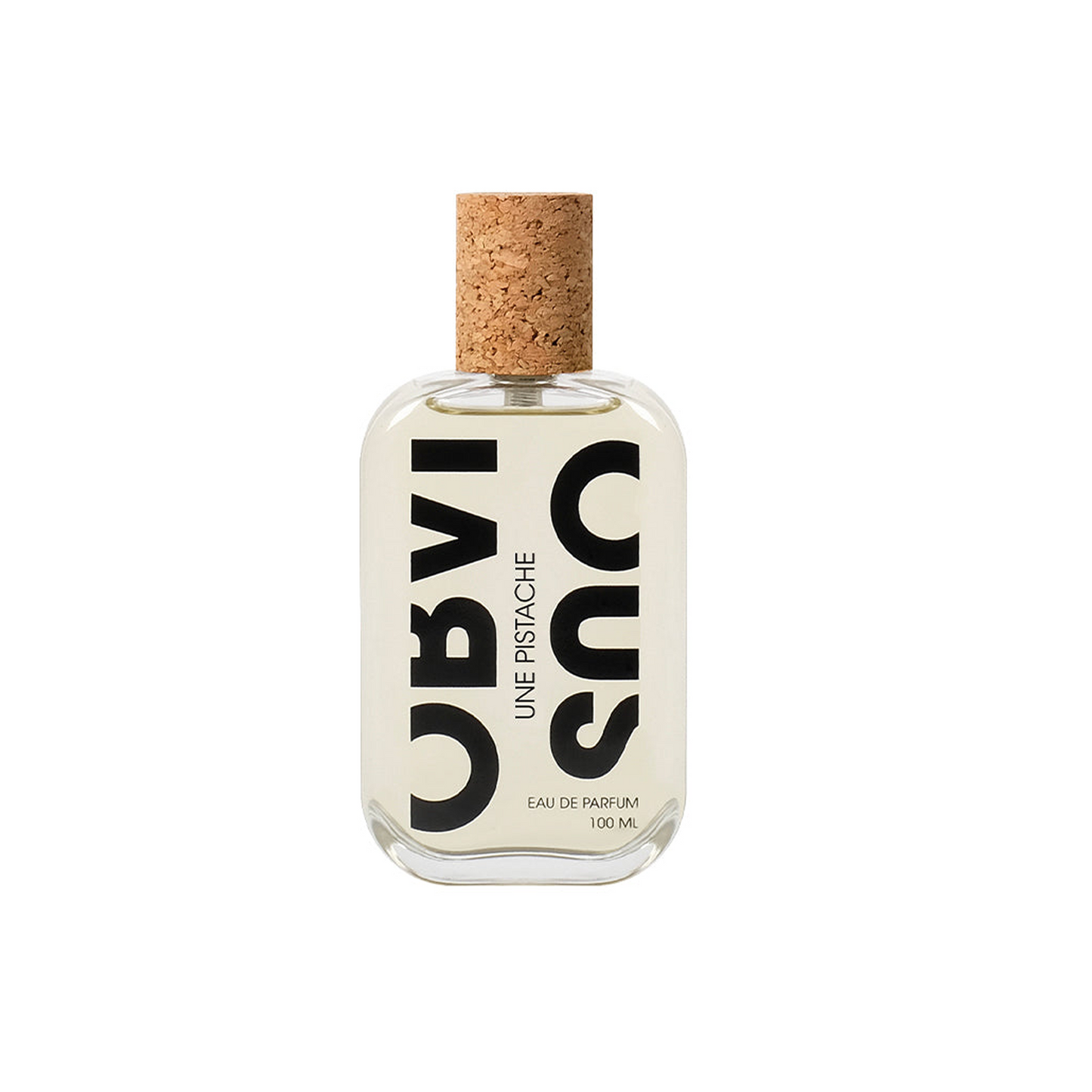 Une Pistache Eau de Parfum