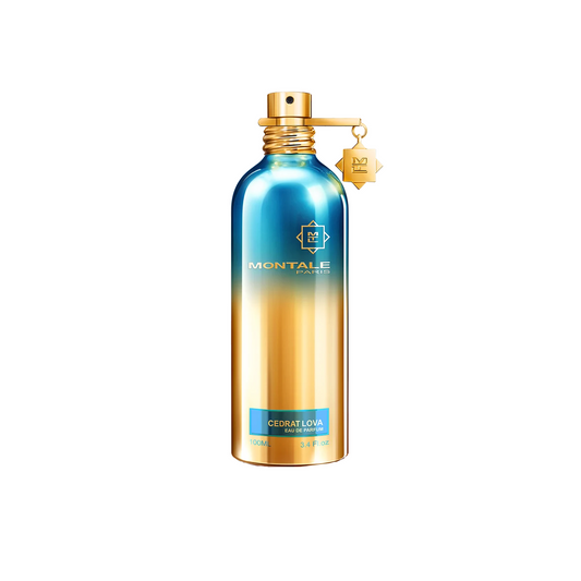 Cedrat Lova Eau de Parfum