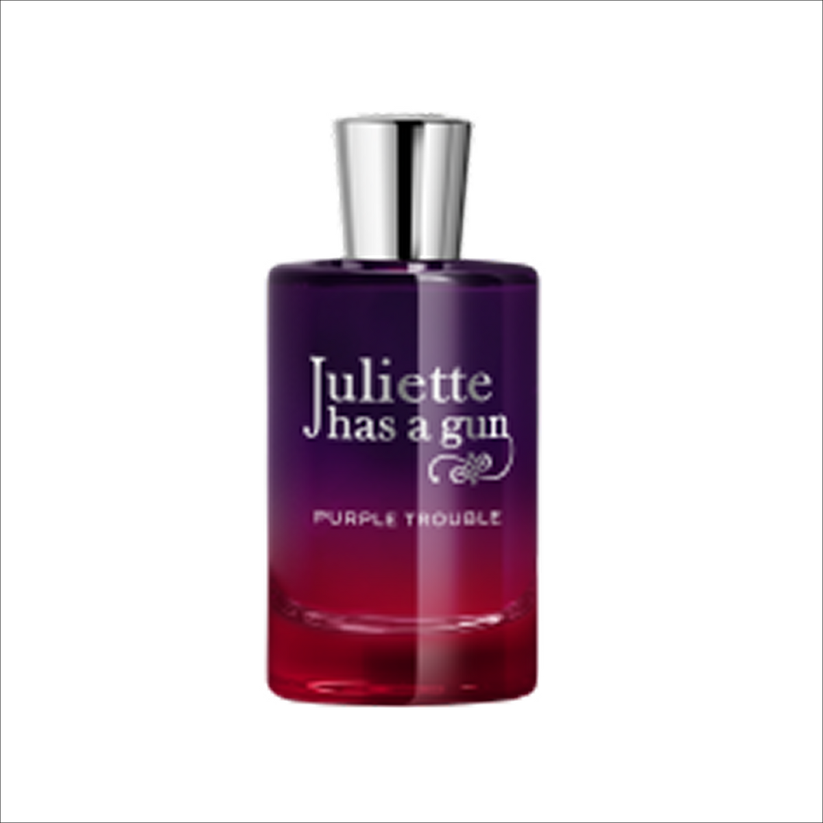 Purple Trouble Eau de Parfum