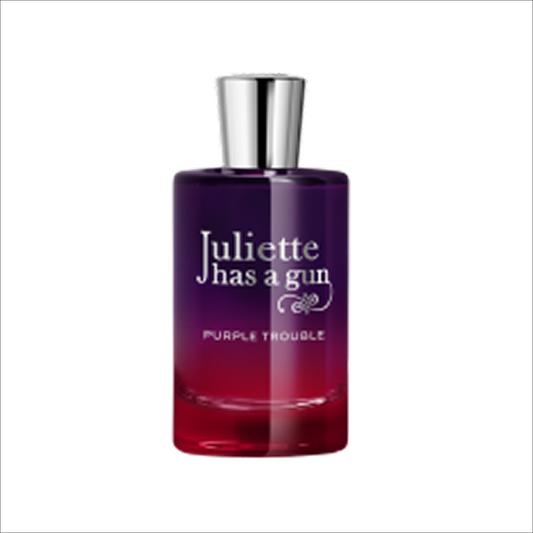 Purple Trouble Eau de Parfum