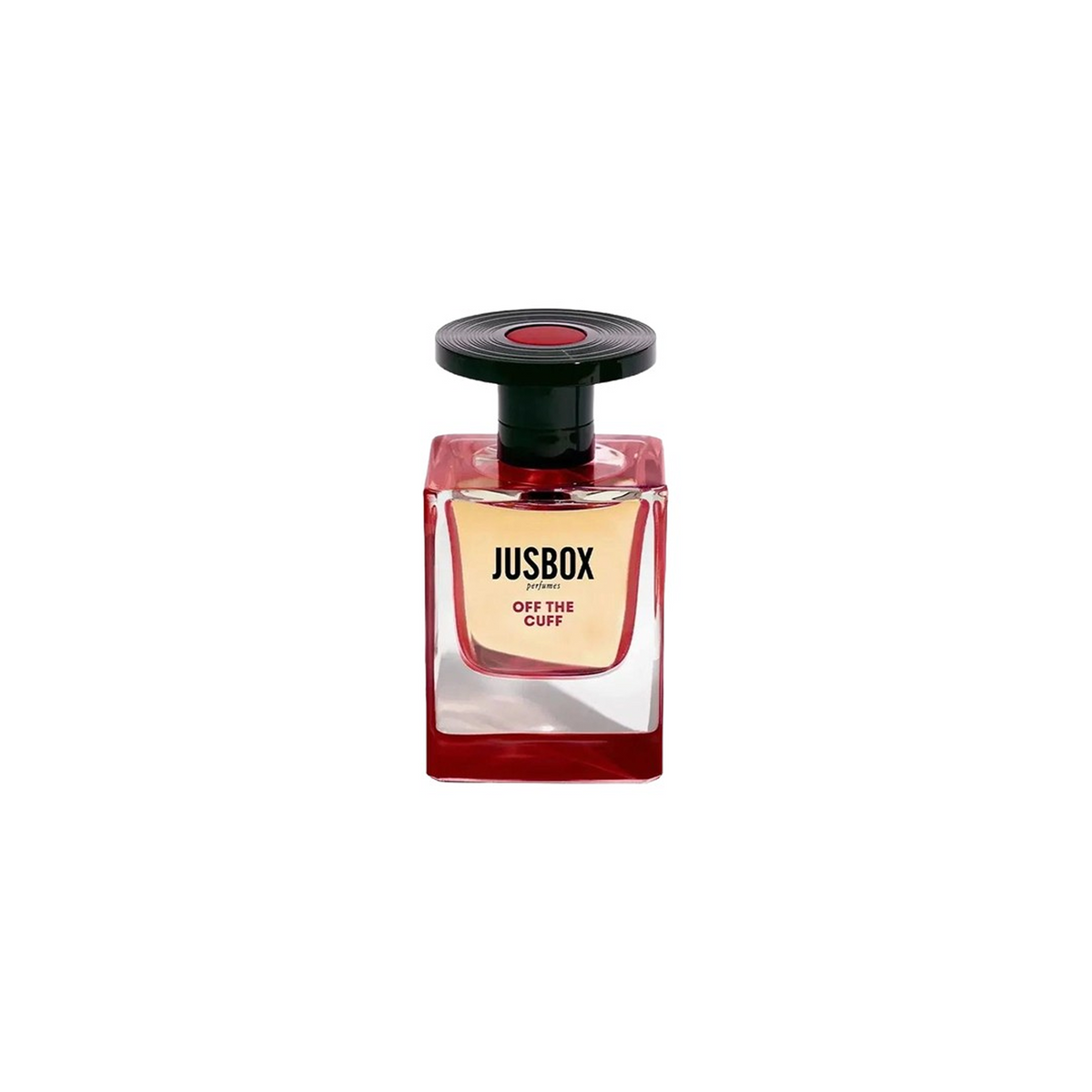 Off The Cuff Eau de Parfum