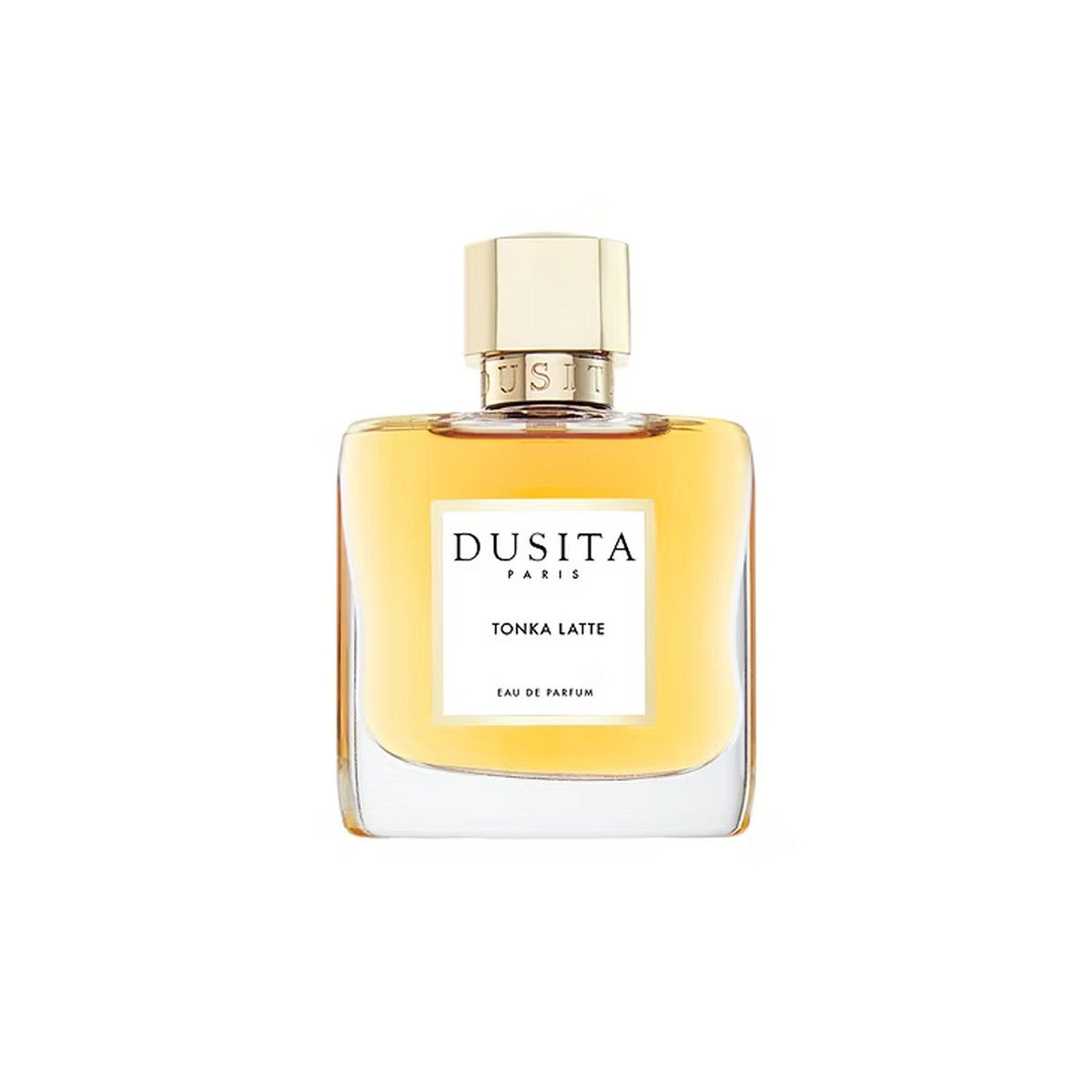 TONKA LATTE Extrait de Parfum