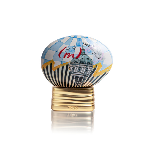 Amore Eau de Parfum
