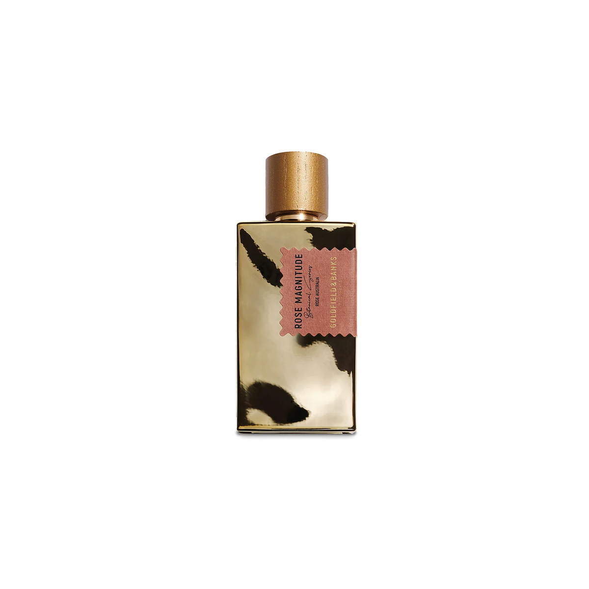 Rose Magnitude Eau de Parfum