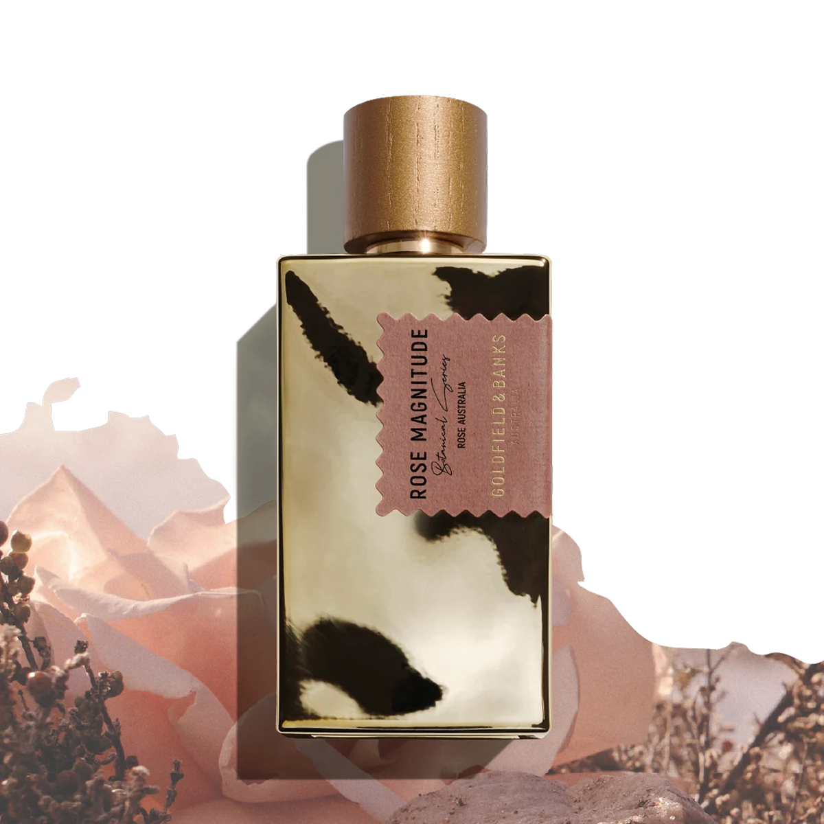 Rose Magnitude Eau de Parfum