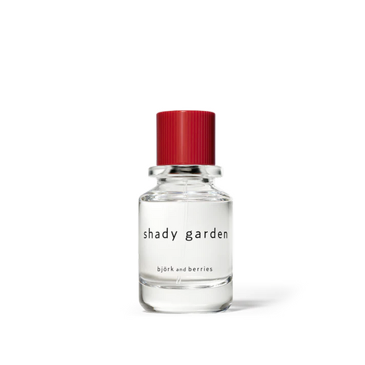 Shady Garden Eau de Parfum