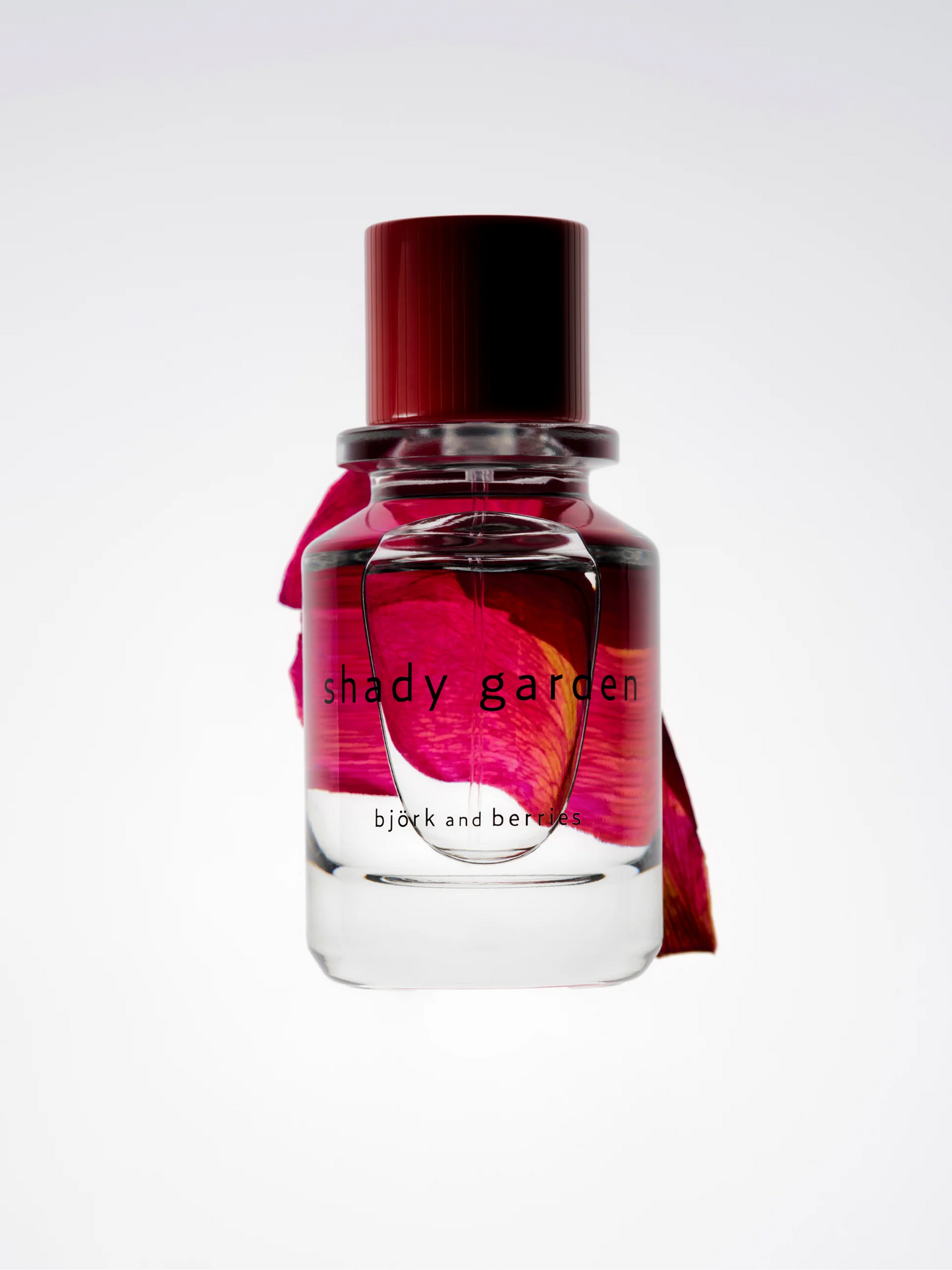Shady Garden Eau de Parfum