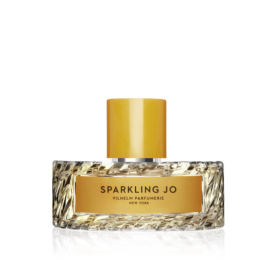 Sparkling Jo Eau de Parfum