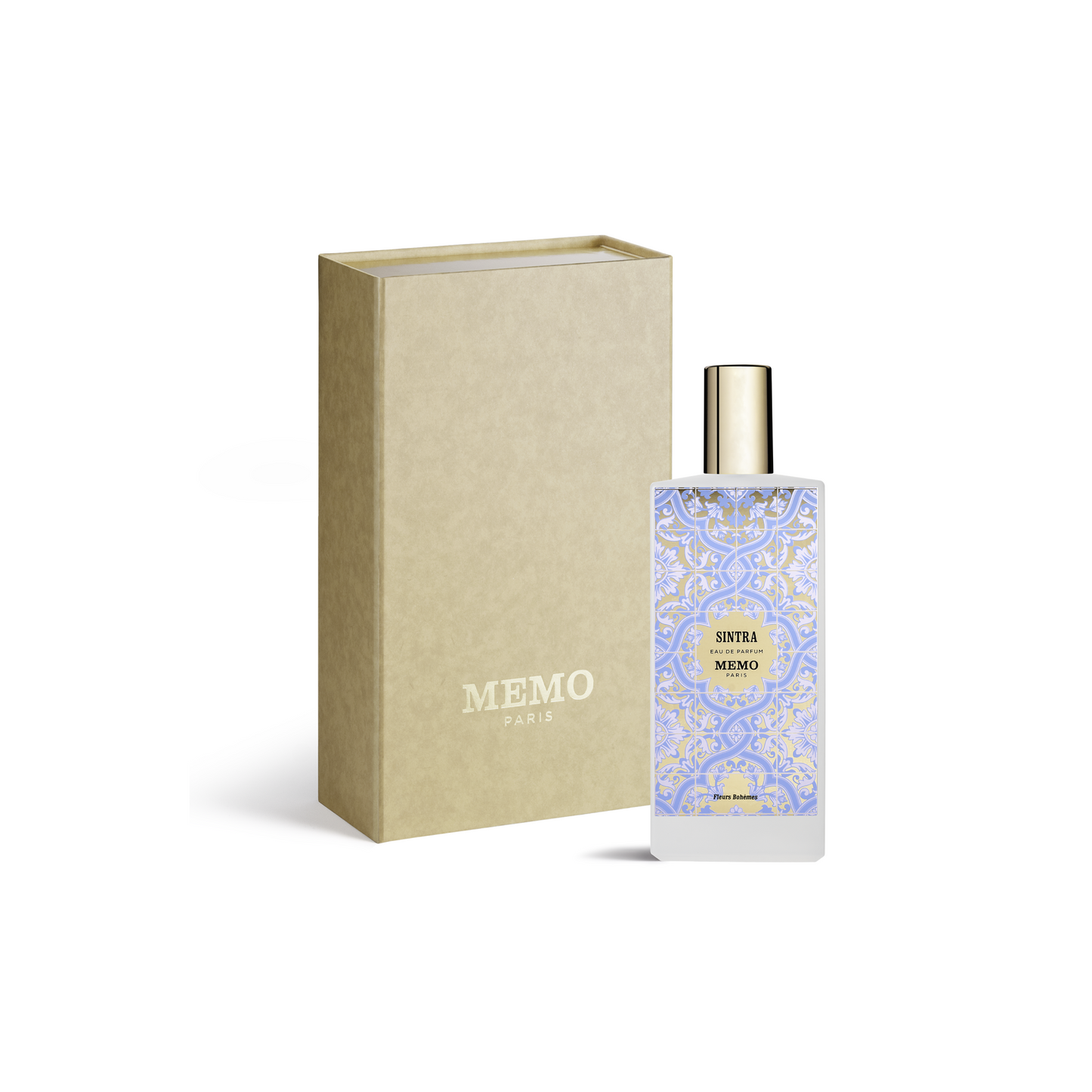 Sintra Eau de Parfum